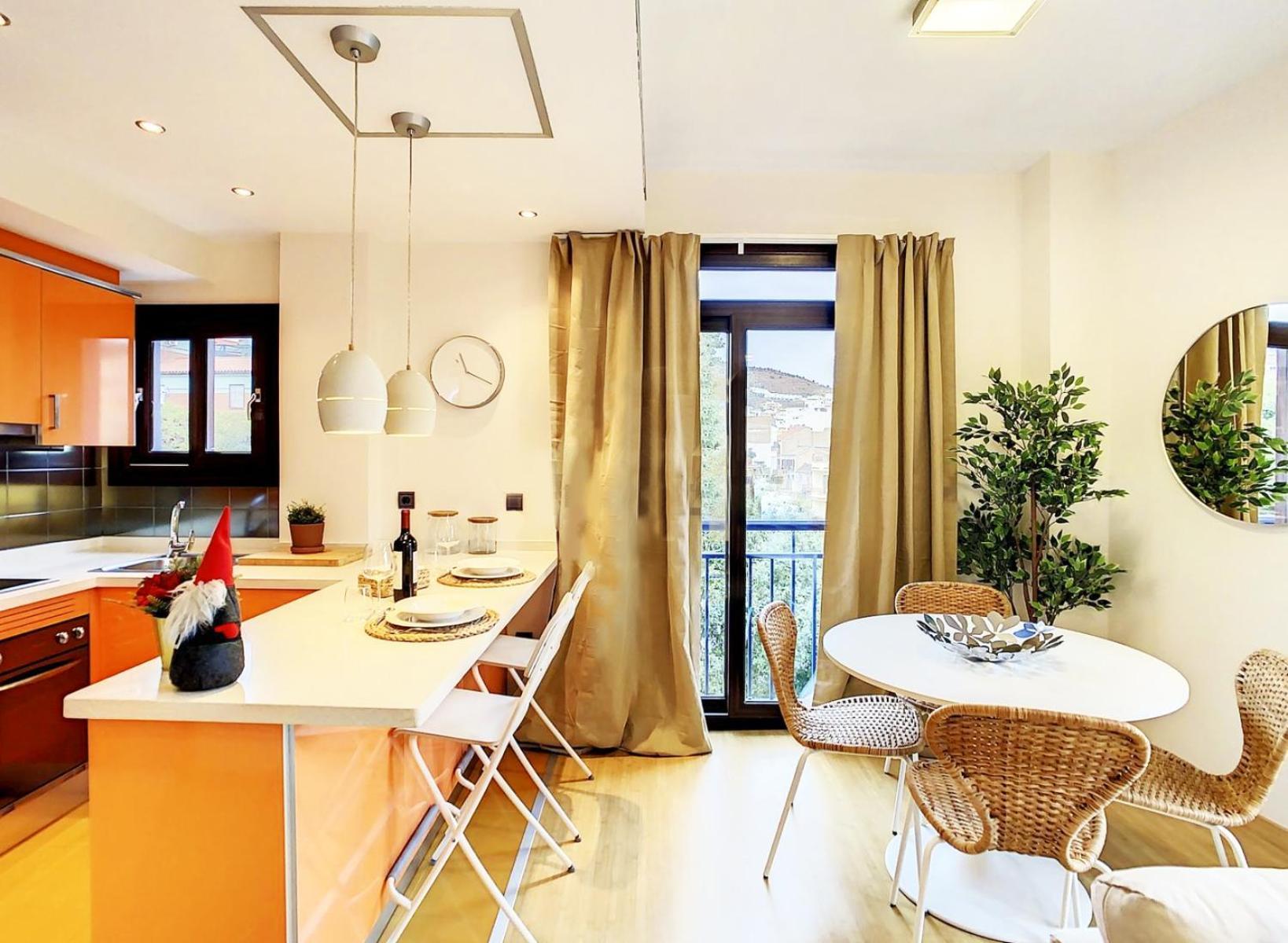 Suite85, Exclusiva Casa De Picasso Con Vistas A Gibralfaro Malaga Exterior photo