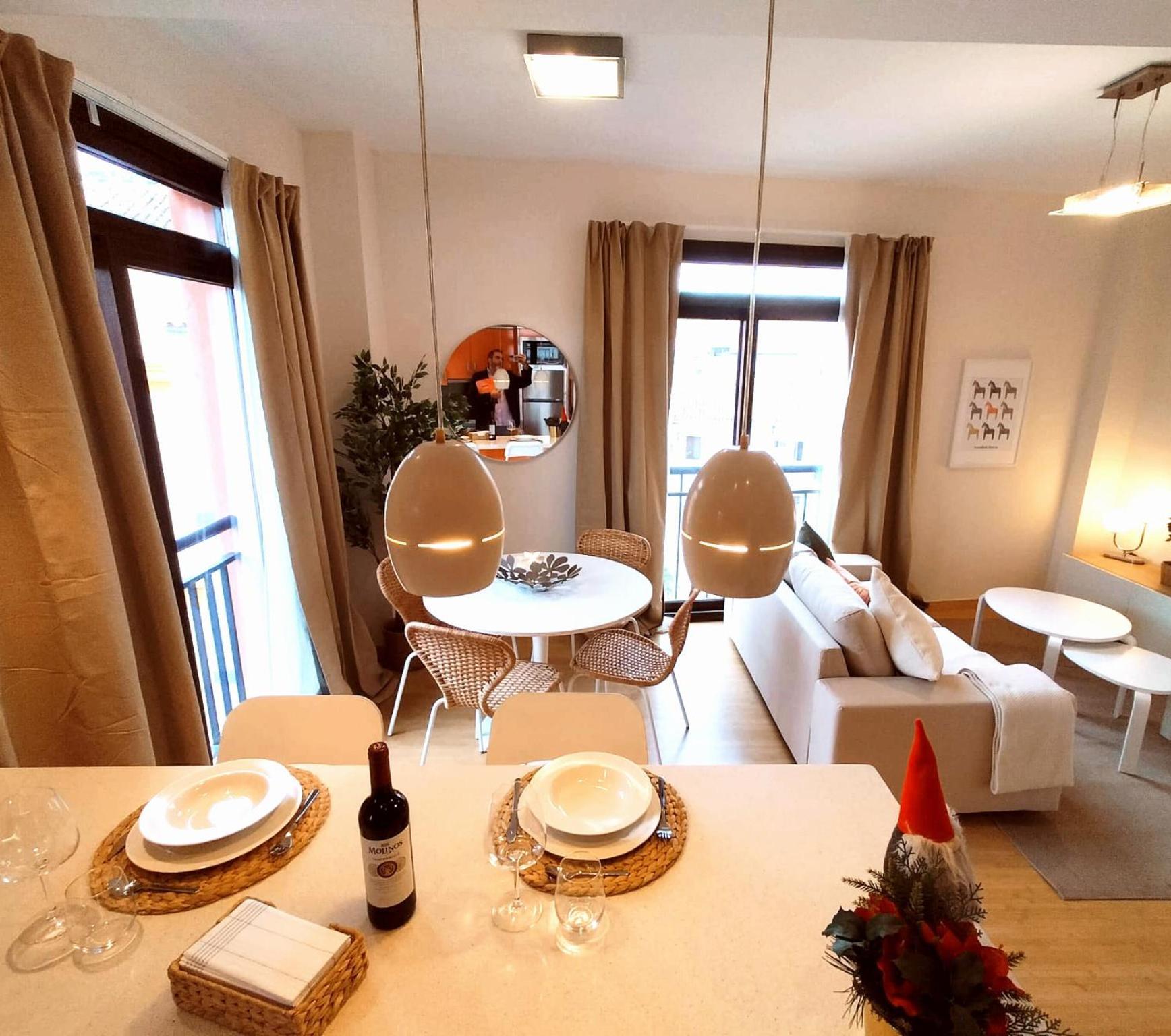 Suite85, Exclusiva Casa De Picasso Con Vistas A Gibralfaro Malaga Exterior photo